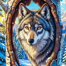 Cross stitch pattern: #2966689