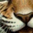 Preview of cross stitch pattern: #2966690