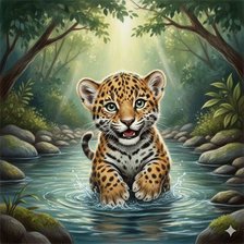 Cross stitch pattern: #2966690