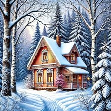 Cross stitch pattern: #2966699