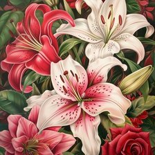 Cross stitch pattern: #2966708