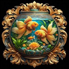 Cross stitch pattern: #2966731