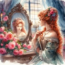 Cross stitch pattern: #2966734