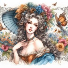 Cross stitch pattern: #2966740