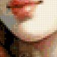 Preview of cross stitch pattern: #2966741