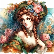 Cross stitch pattern: #2966741