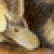Preview of cross stitch pattern: #2966764