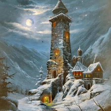 Cross stitch pattern: #2966811