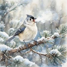 Cross stitch pattern: #2966922