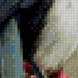 Preview of cross stitch pattern: #2966925
