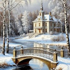 Cross stitch pattern: #2966960