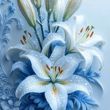 Cross stitch pattern: #2966973