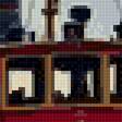 Preview of cross stitch pattern: #2966983