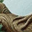 Preview of cross stitch pattern: #2967010