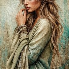 Cross stitch pattern: #2967012