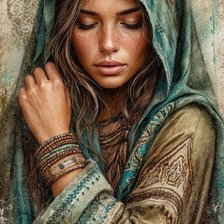 Cross stitch pattern: #2967013