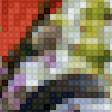 Preview of cross stitch pattern: #2967052