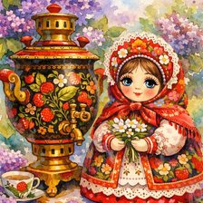 Cross stitch pattern: #2967066