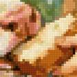 Preview of cross stitch pattern: #2967067
