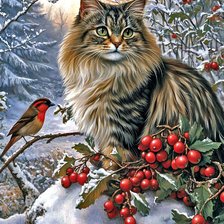 Cross stitch pattern: #2967068