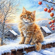 Cross stitch pattern: #2967072