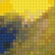 Preview of cross stitch pattern: #2967104