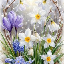 Cross stitch pattern: #2967244