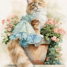 Cross stitch pattern: #2967258