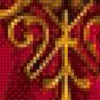 Preview of cross stitch pattern: #2967297