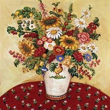 Cross stitch pattern: #2967385