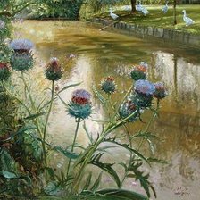 Cross stitch pattern: #2967393