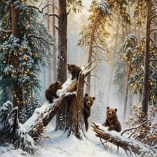 Cross stitch pattern: #2967500