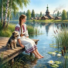 Cross stitch pattern: #2967503