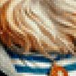 Preview of cross stitch pattern: #2967511