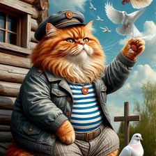 Cross stitch pattern: #2967511