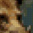 Preview of cross stitch pattern: #2967517