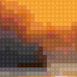 Preview of cross stitch pattern: #2967519