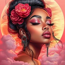 Cross stitch pattern: #2967540