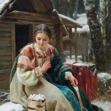 Cross stitch pattern: #2967554