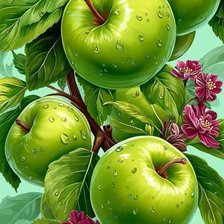 Cross stitch pattern: #2967557