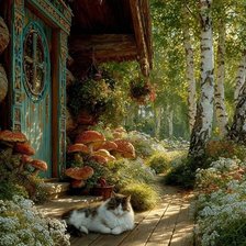 Cross stitch pattern: #2967559