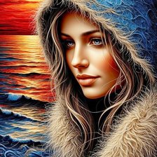 Cross stitch pattern: #2967569