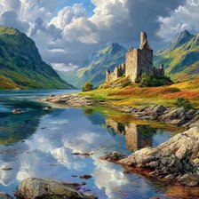 Cross stitch pattern: #2967574