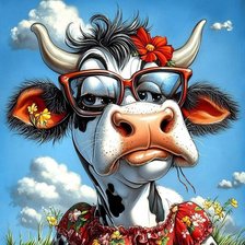 Cross stitch pattern: #2967586