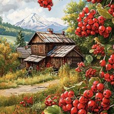 Cross stitch pattern: #2967604