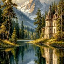 Cross stitch pattern: #2967618