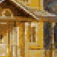 Preview of cross stitch pattern: #2967636