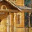 Preview of cross stitch pattern: #2967639