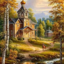 Cross stitch pattern: #2967639