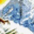 Preview of cross stitch pattern: #2967707